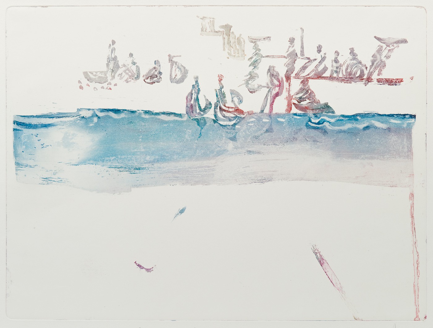 Fra Floden (2000) — Guttorm Guttormsgaard