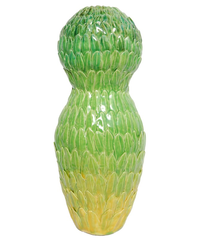 Skogens kongle (2006) — Linda Jansson Lothe