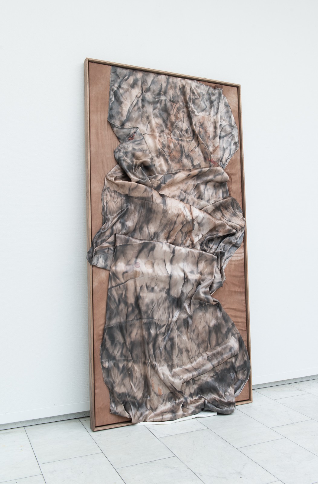 Through Stone (2015) — Ane Graff