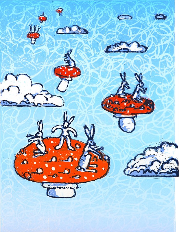 Soppsafari (2008) — Morten Juvet