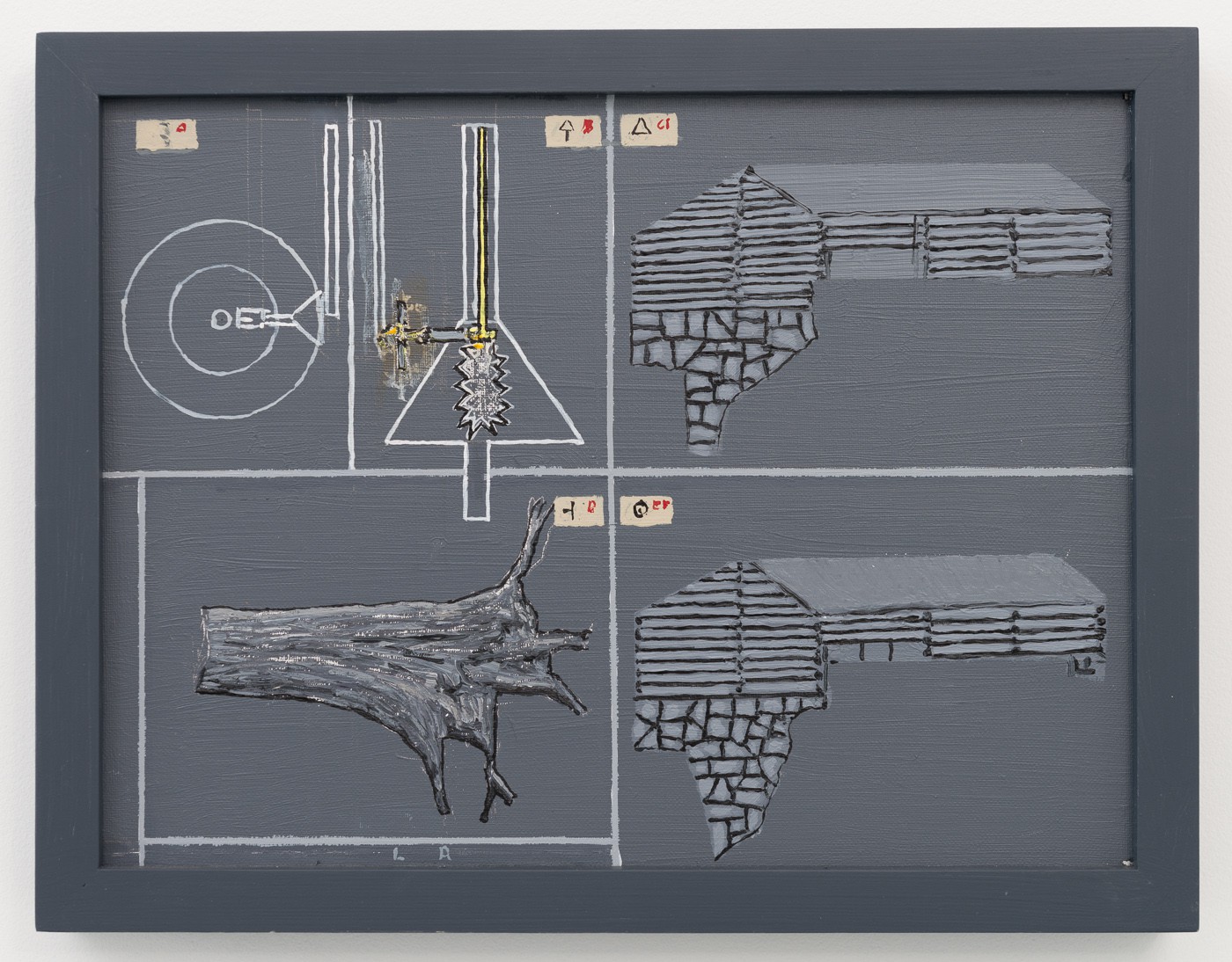 Natt (2017) — Leonard Rickhard