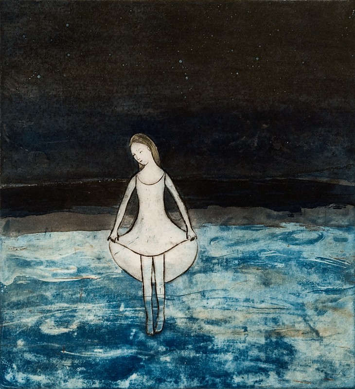 Moon River (2009) — June Sira