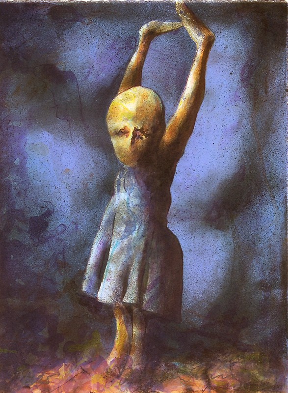 Strekk (2009) — Håkon Gullvåg