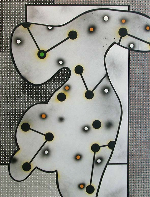 Kan være tre veier (2003) — Tore Aarholt