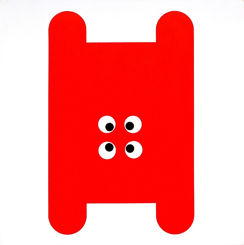 U.t. (1998) — Bertil Greging