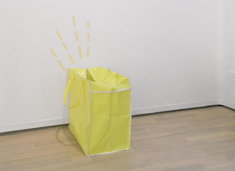 Lampe (2006) — Kristina Bræin