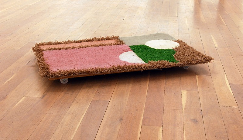 Skateboard Senior (2009) — Gunnhild Bakke