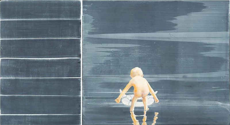 The First Born (2010) — Ulf Nilsen