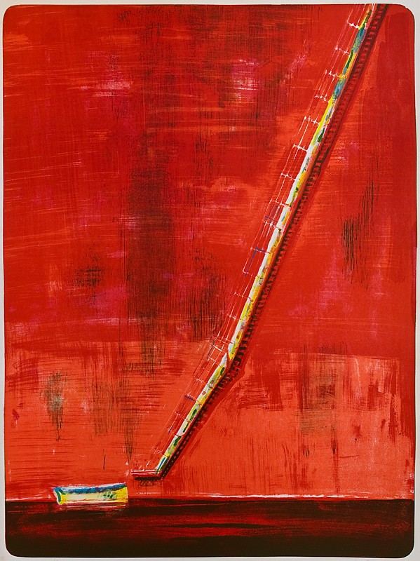 Gangway (2011) — Oscar Reynert Olsen
