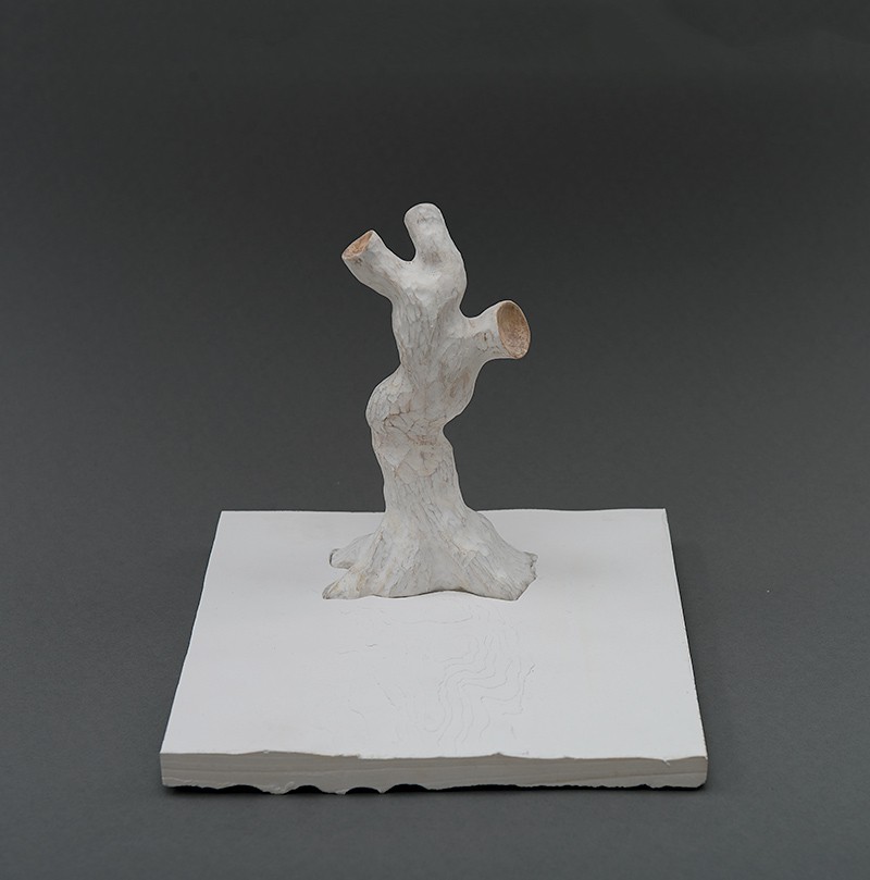 å handsama (Trespørjing) (2012) — Martine Linge