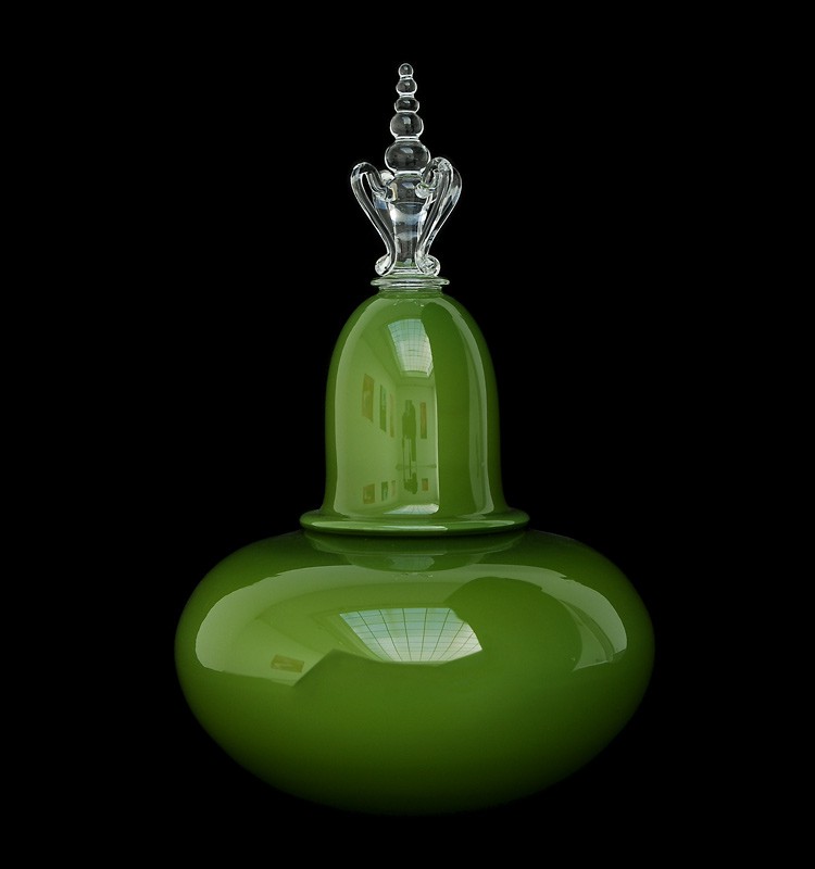 Pokal (2007) — Vidar Koksvik