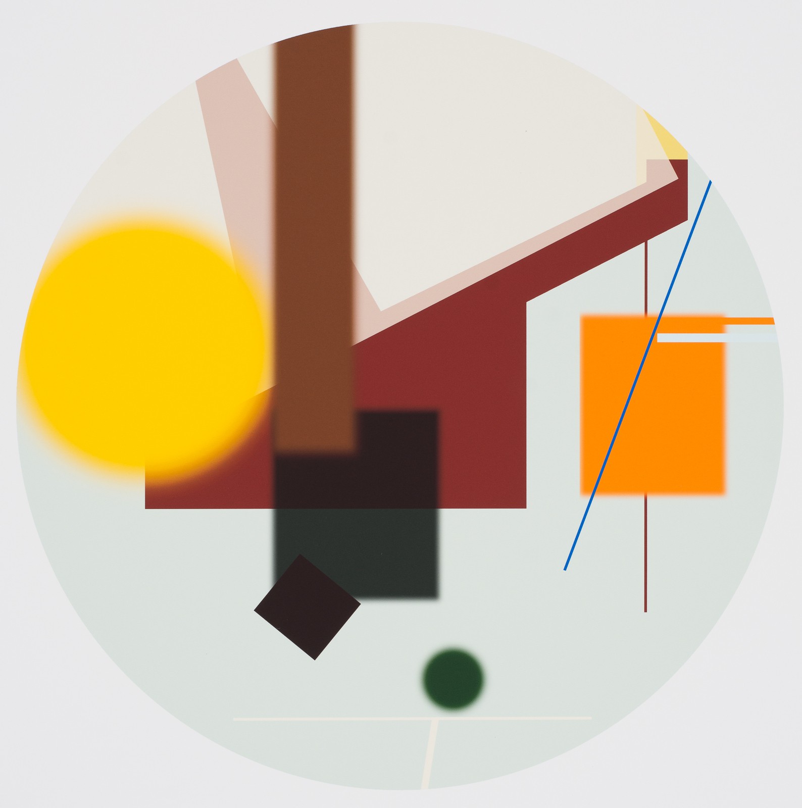 November IV (2015) — Susanne Kathlen Mader