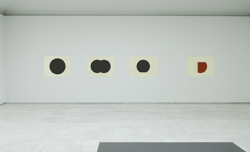 Oversiktsbilde 1 (2009) — Sidsel Westbø