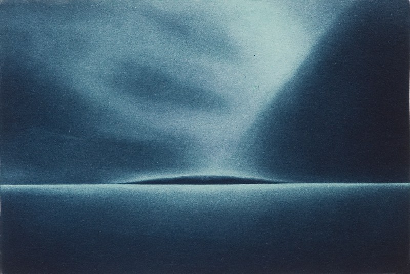 Øy (2010) — Terje Risberg