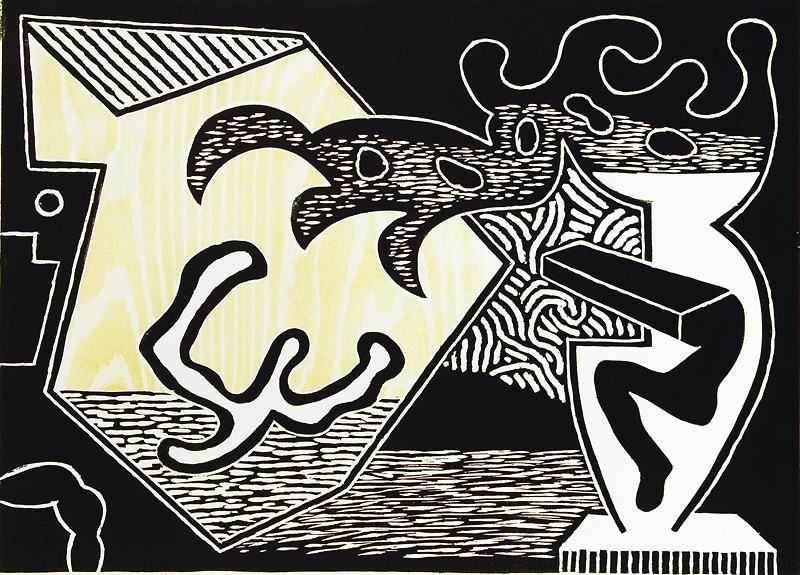 Mer enn et landskap (2009) — Tore Aarholt