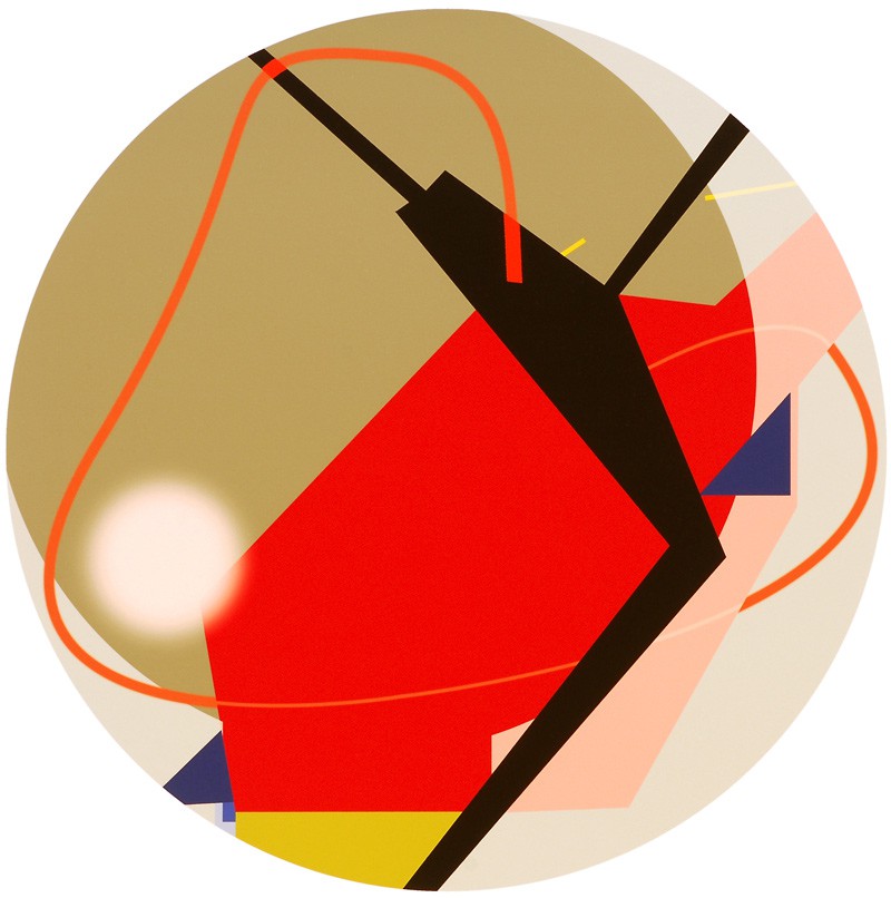 November VIII (2009) — Susanne Kathlen Mader