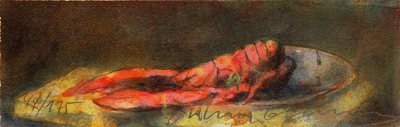 Hummer (2008) — Håkon Gullvåg