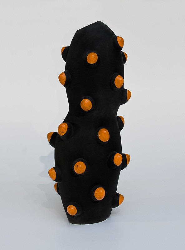 Sarepta (2011) — Elisabeth von Krogh