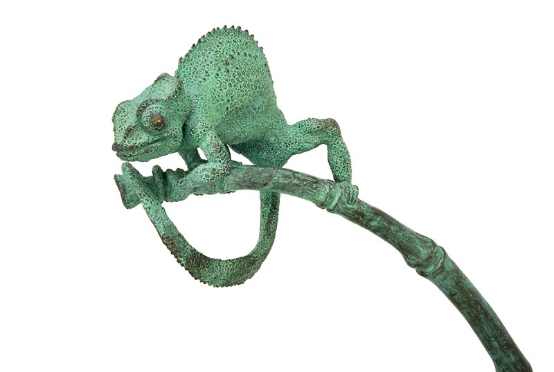 Kameleon (2001) — Elena Engelsen