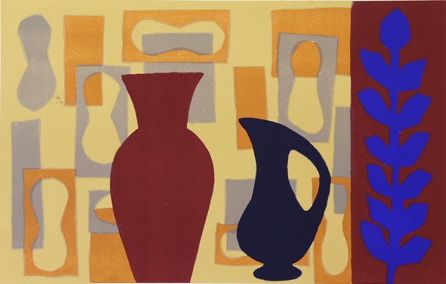 Duo (2007) — Hilde Vemren
