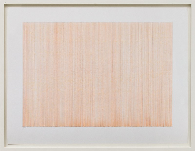 Orange presis (2011) — Heidi Kennedy Skjerve