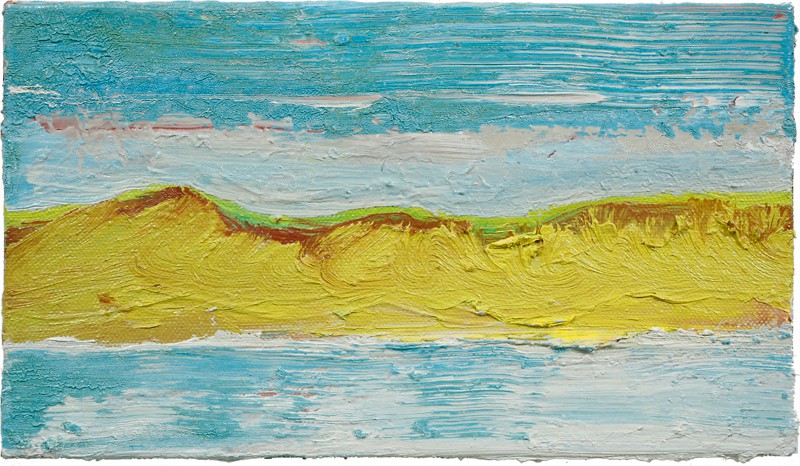 Det danske kontinent (2008) — Jens Hamran