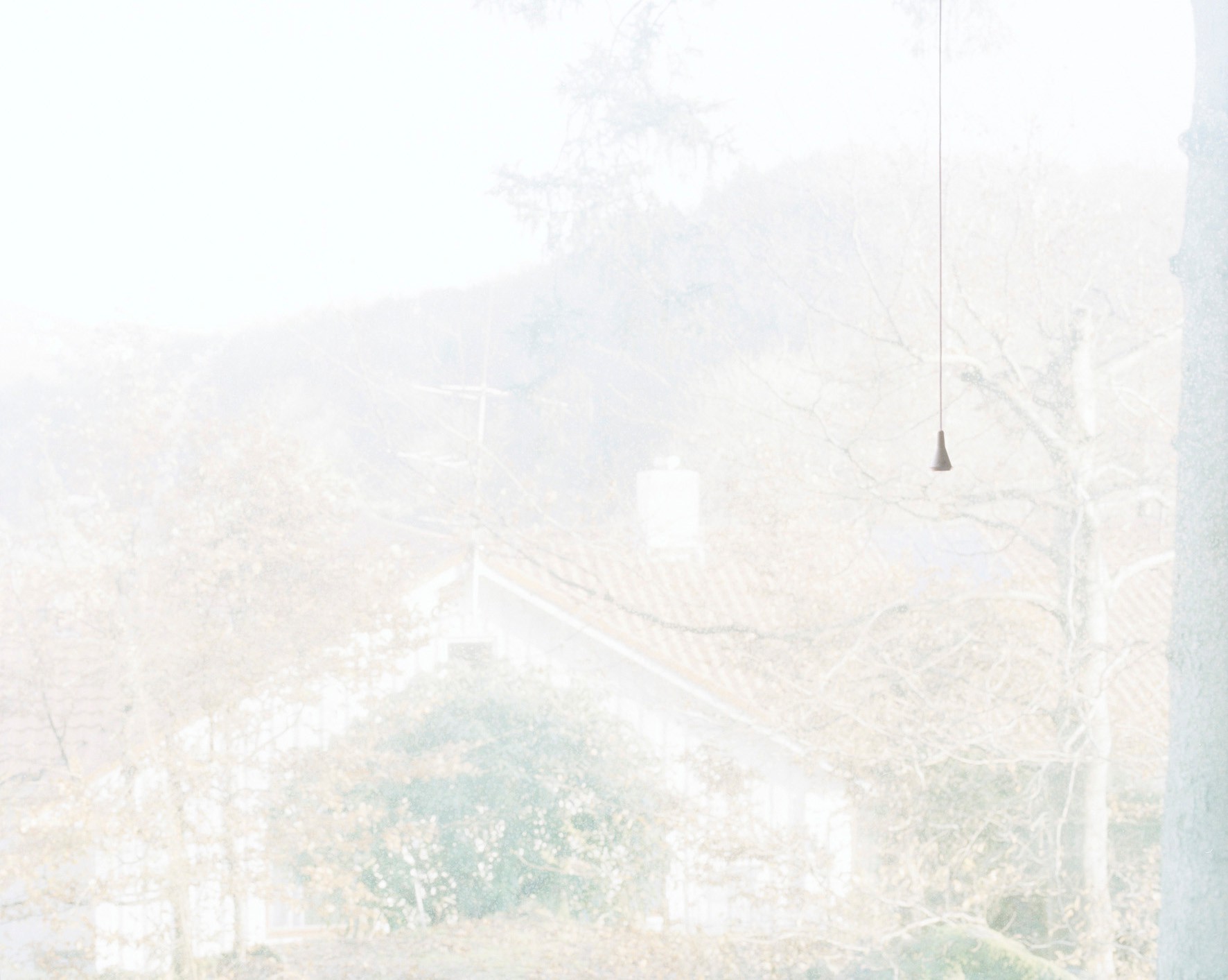 Lys (snor) (2010) — Josephine Lindstrøm
