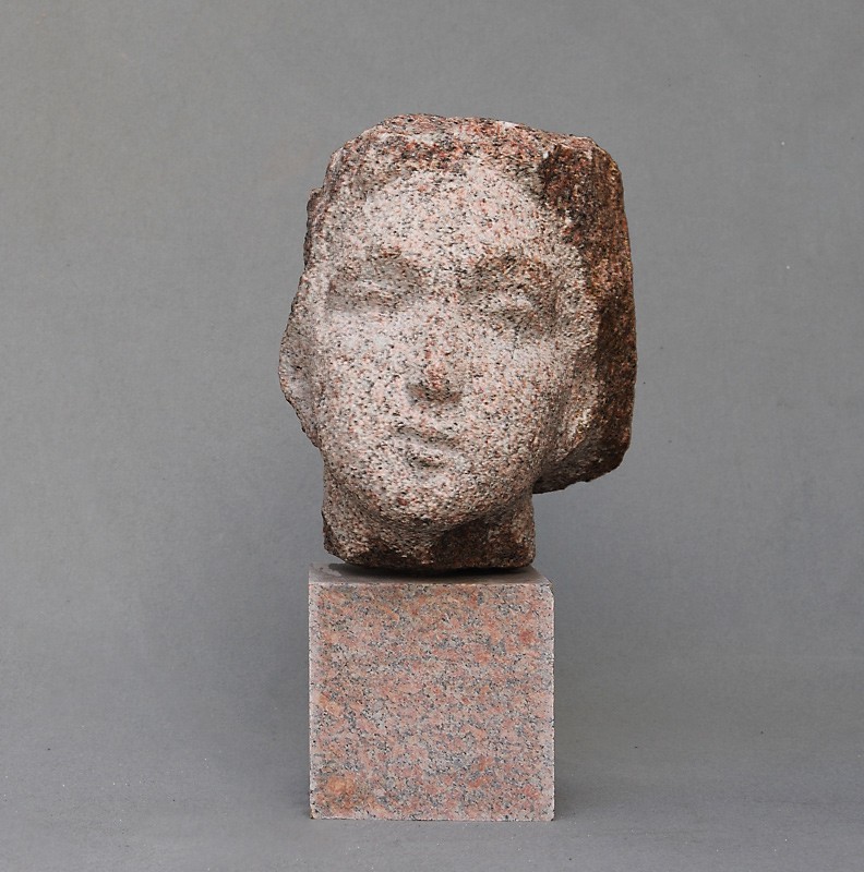 Liten jente (2008) — Lars Widenfalk