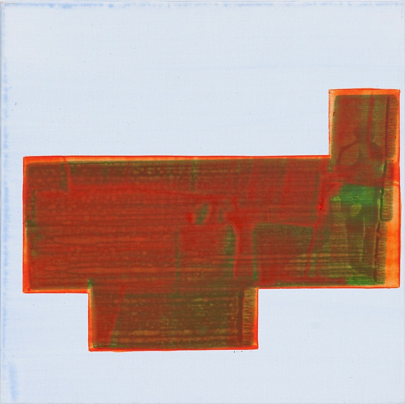 Om fortid II (2010) — Gerd Tinglum