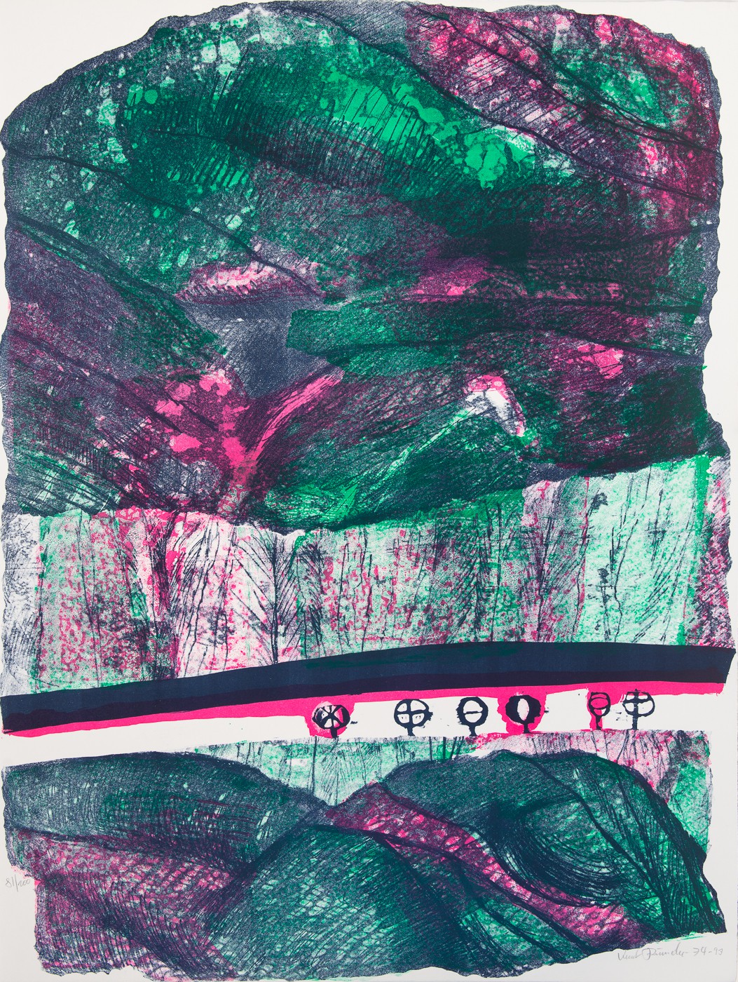 Bilvei (1971) — Knut Rumohr
