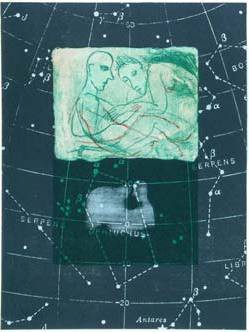 3 (2006) — Johanne Marie Hansen-Krone