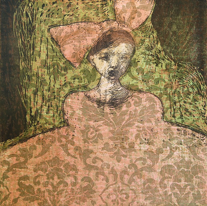 Borgerlig bakgrunn (2008) — Lars Elling