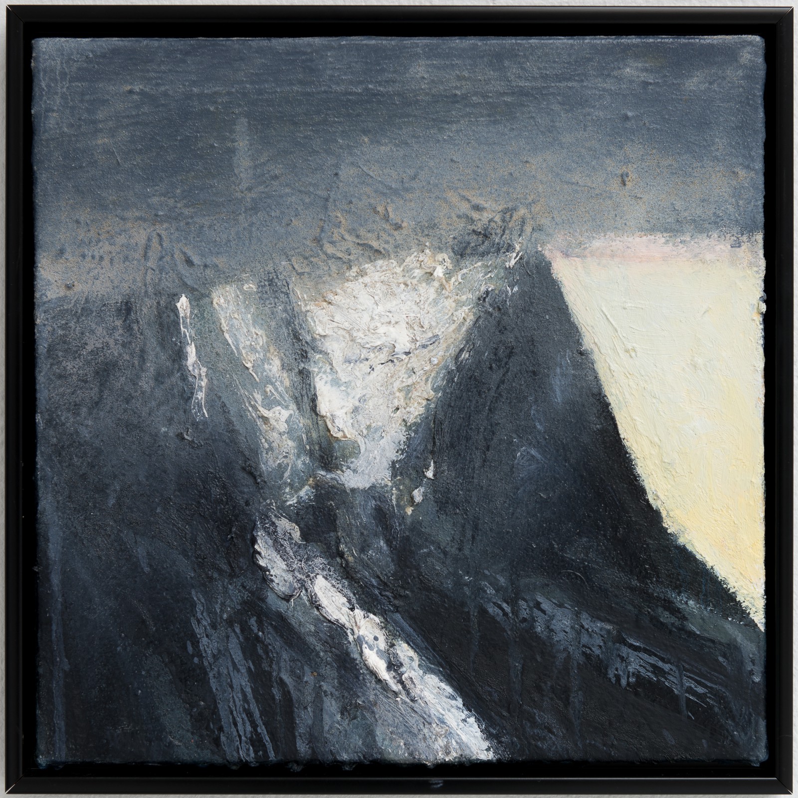 Fjell III (2014) — Ørnulf Opdahl