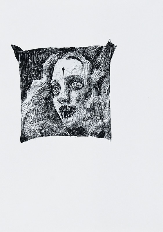 Herman Mbamba (2011) — Lotte Konow Lund