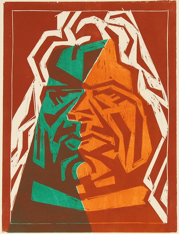 Vindtorn (2010) — Tom Gundersen