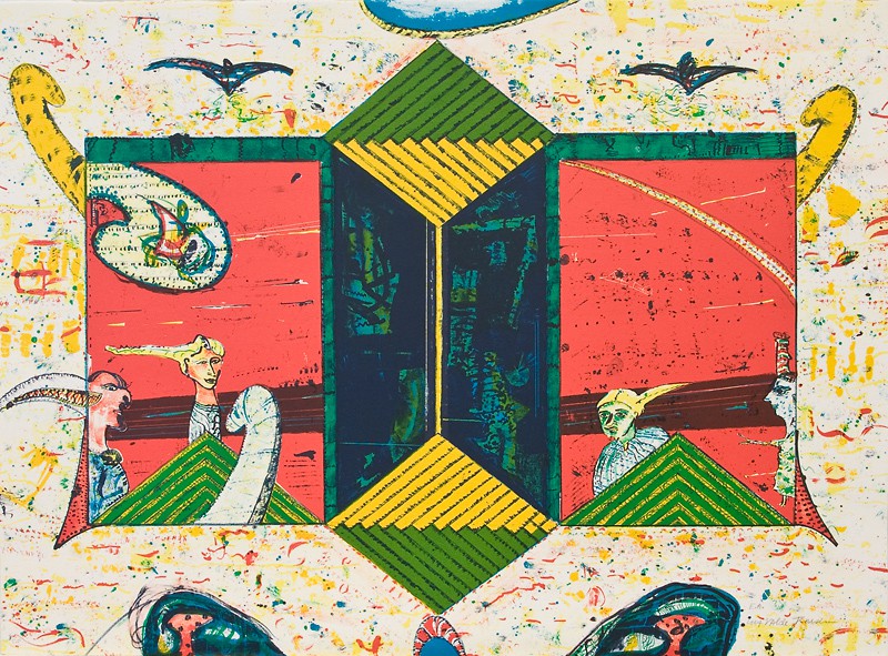 U.t. (2008) — Ulf Valde Jensen