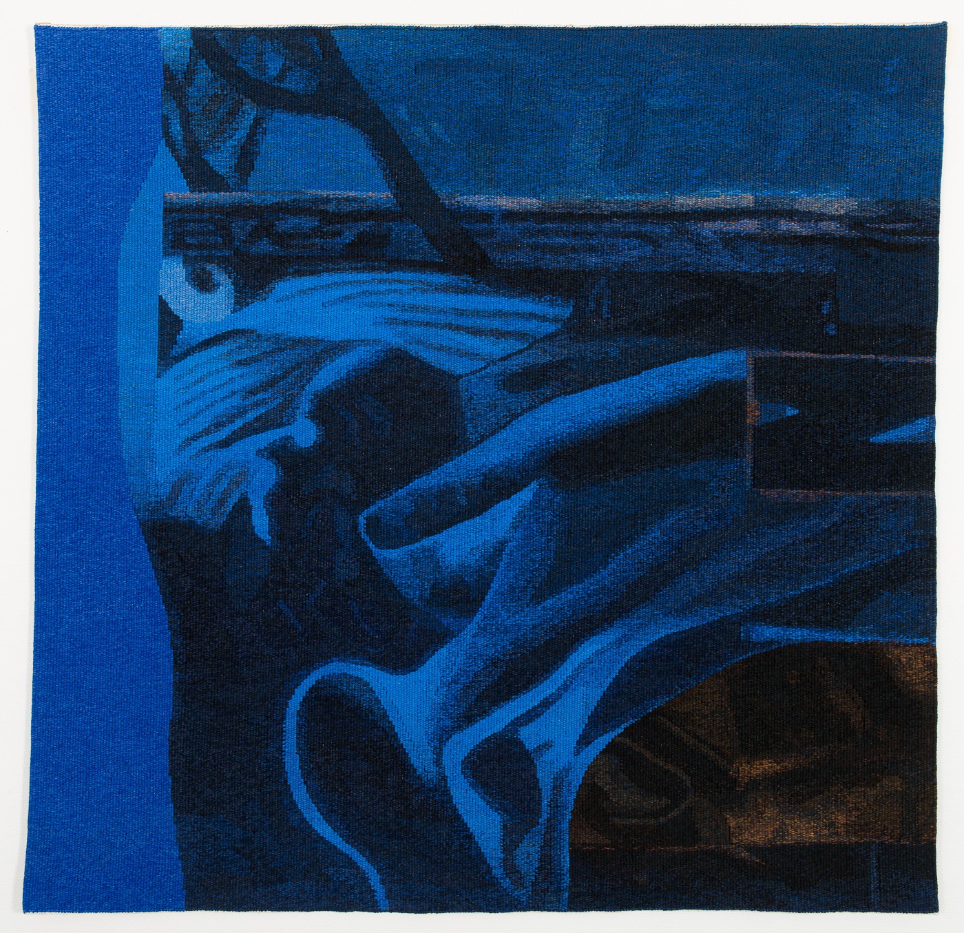 Elements of Passion III (2012) — Ingunn Skogholt