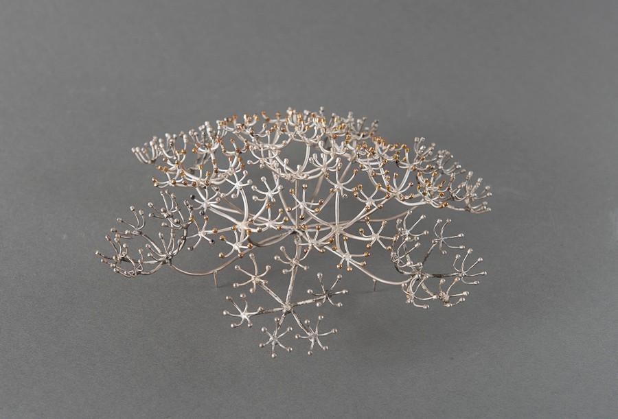 Prima Ballerina (2013) — Ingjerd Hanevold