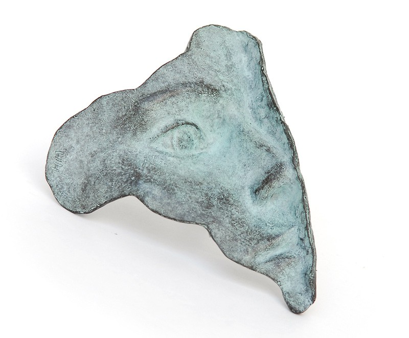 Veggpryd (2006) — Hilde Mæhlum