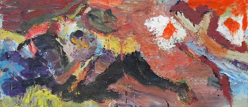 Brannslukker (2008) — Jens Hamran