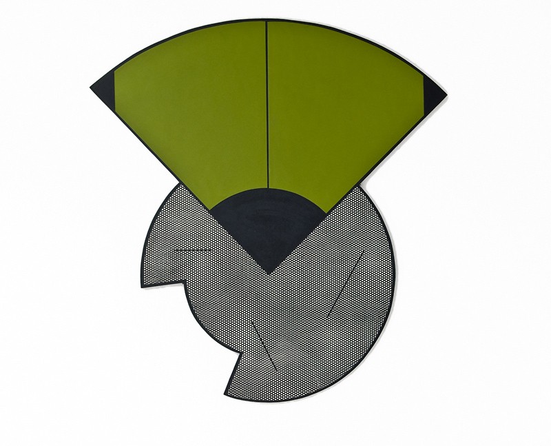 Rounder (2009) — Tore Aarholt