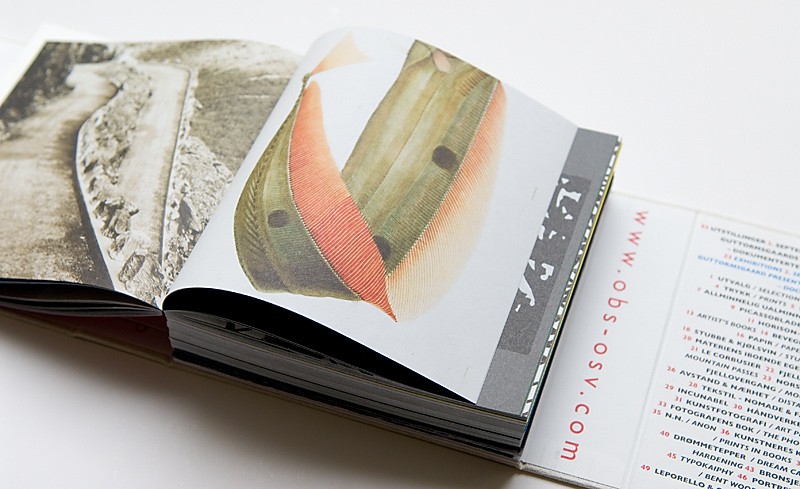 Arkiv (2009) — Guttorm Guttormsgaard