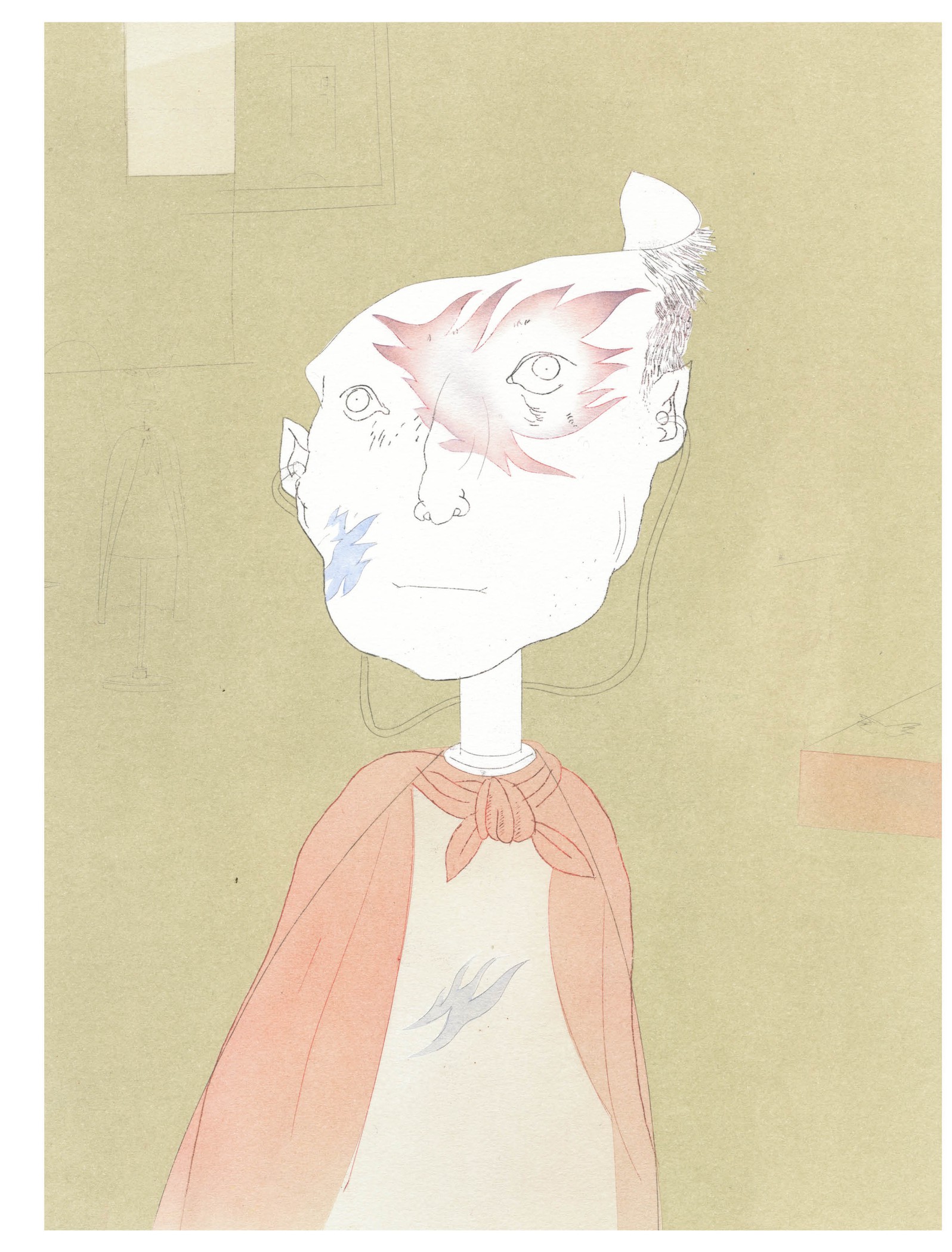 Koblinger (2013) — Øyvind Torseter