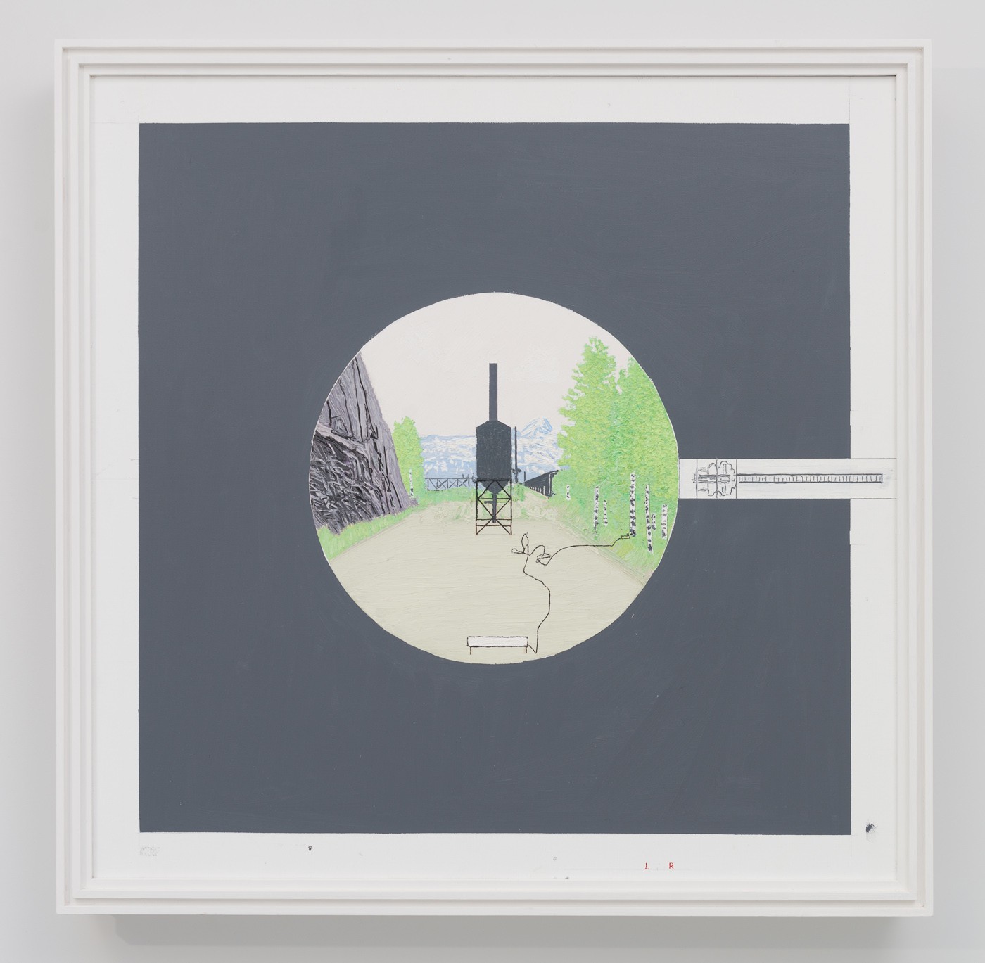 Vår I (2017) — Leonard Rickhard