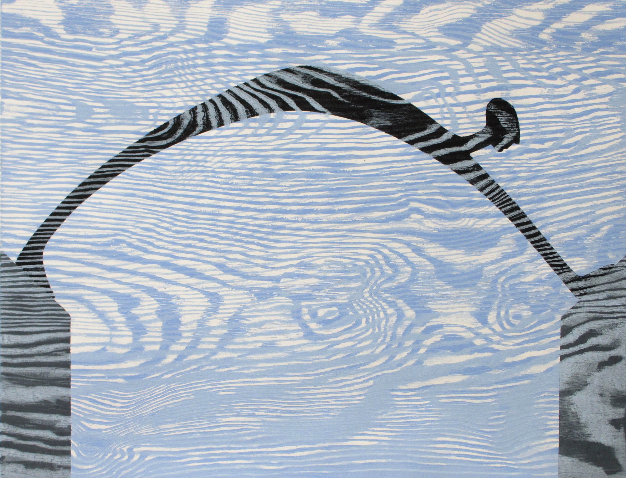 Brobygger (2015) — Trine Lindheim