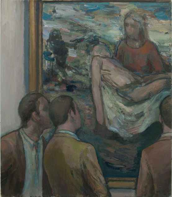 Del av det store bilde (2013) — Hilde Svalheim