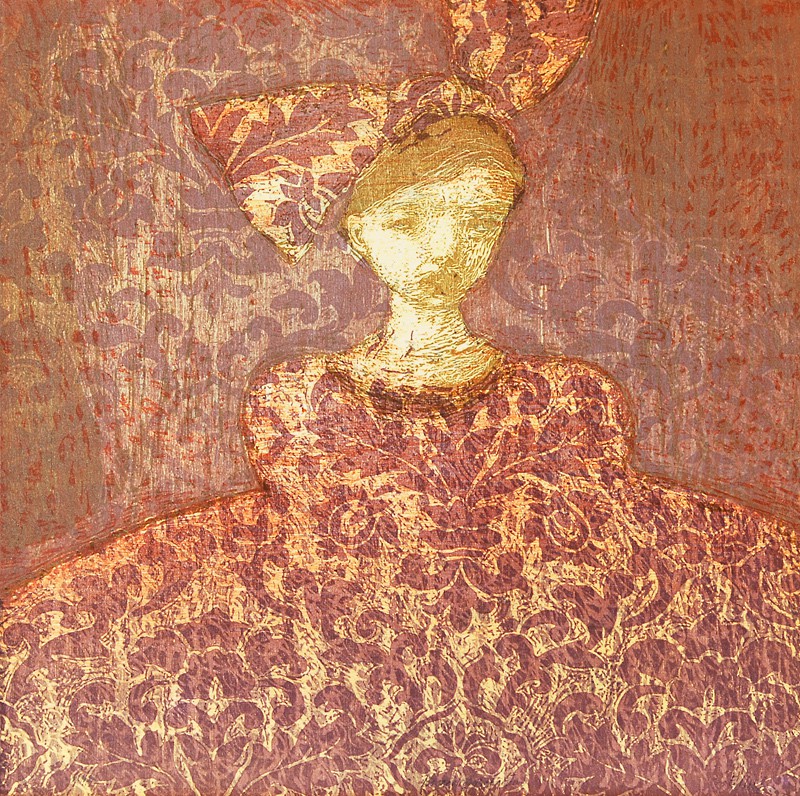 Borgerlig bakgrunn (2008) — Lars Elling