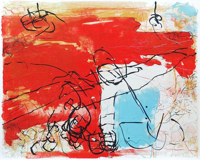 Tracks (2008) — Hanne May Scheen