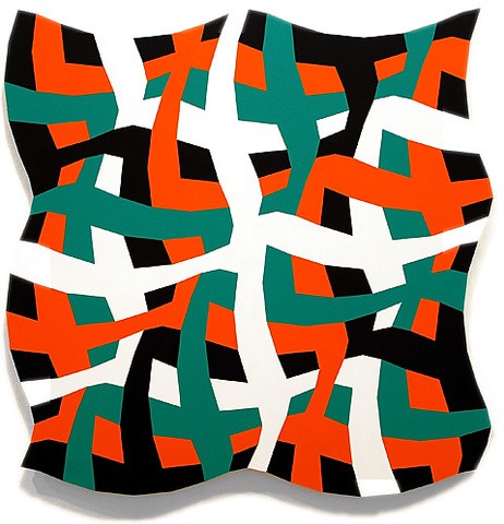 Scopophilia (2007) — Per Formo