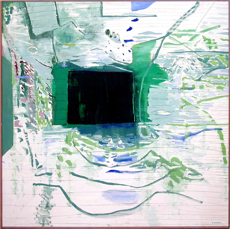 Tjern (2008) — Kjell Varvin